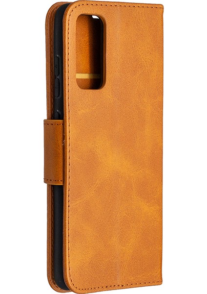 Samsung Galaxy S20 Fe 4g/fe 5G/S20 LITE/S20 Fe 2022-BROWN (Yurt Dışından) modelleri