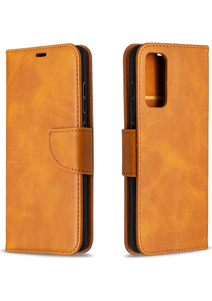 Samsung Galaxy S20 Fe 4g/fe 5G/S20 LITE/S20 Fe 2022-BROWN (Yurt Dışından) fırsatları