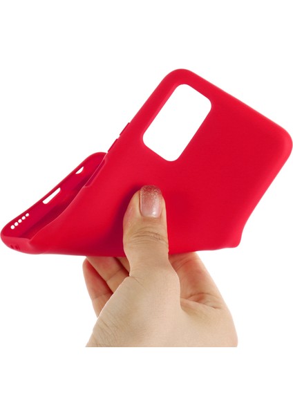 Samsung Galaxy S20 FE/S20 Fe 5G/S20 LITE/S20 Fe 2022-KIRMIZI (Yurt Dışından) fırsatları