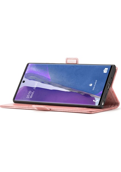 Samsung Galaxy NOTE20 ULTRA/NOTE20 Ultra 5g-Rose Altın (Yurt Dışından) fırsatları
