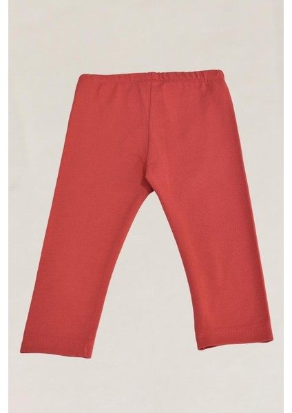 Kız Bebek Pembe Mevsimlik Tayt fiyatları