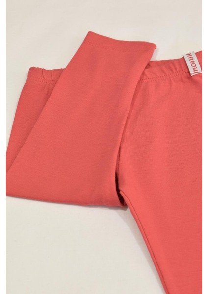 Kız Bebek Pembe Mevsimlik Tayt fırsatları