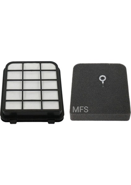 Vestel H70 T / H60 M / H50 G Uyumlu Hepa Filtre Seti ( Ön ve Arka Filtre ) fiyatları