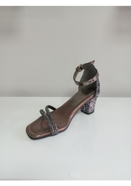 Kız Çocuk Topuklu Ayakkabı modelleri