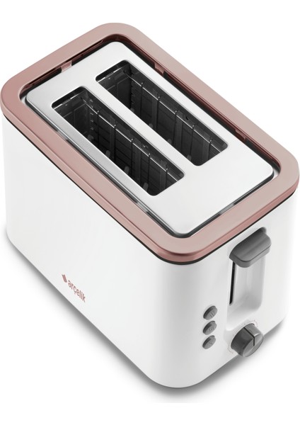 Ek 6920 Ekmek Kızartma Makinesi modelleri