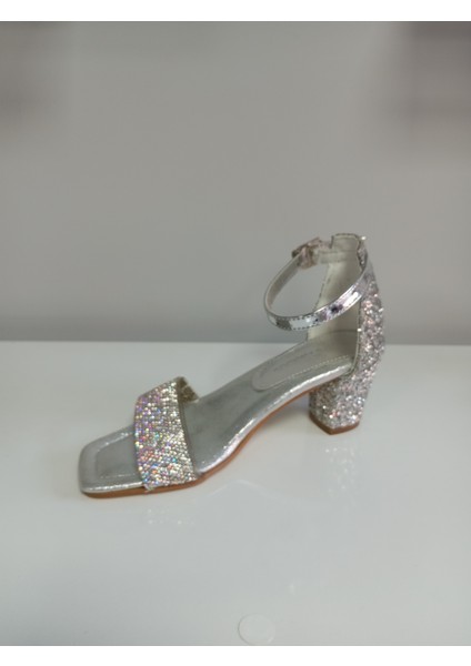 Kız Çocuk Topuklu Ayakkabı modelleri