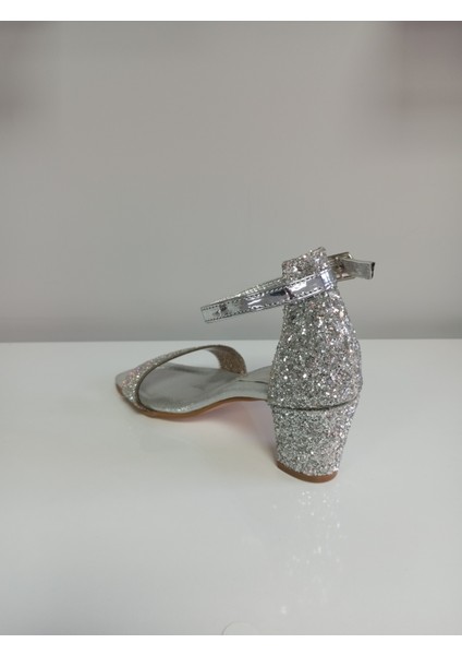 Kız Çocuk Topuklu Ayakkabı indirimleri