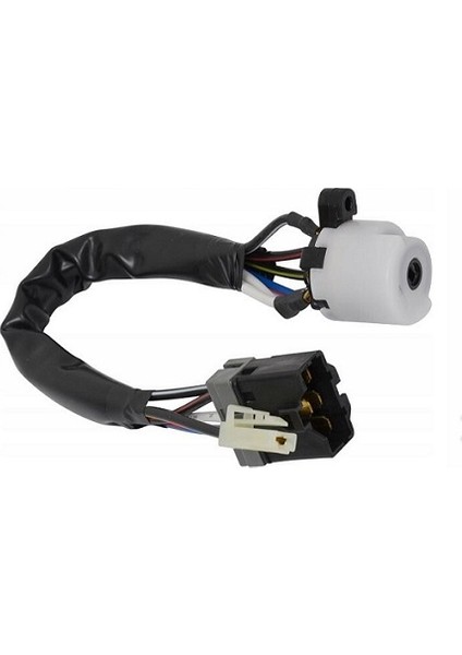 Kontak Termiği Bongo 1997-2004