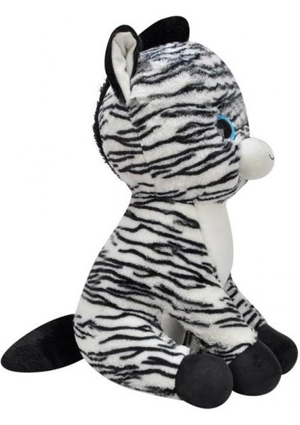 FCH Store Zebra 17 cm Pelüş Çocuk Oyuncak