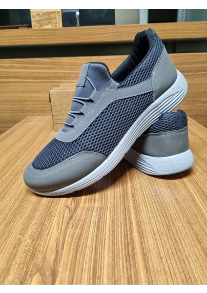 Günlük Spor Ayakkabı Yazlık Mevsimlik Ultra Hafif 45-46-47 Numara Büyük Boy Aqua Ayakkabı Lastikli fiyatları