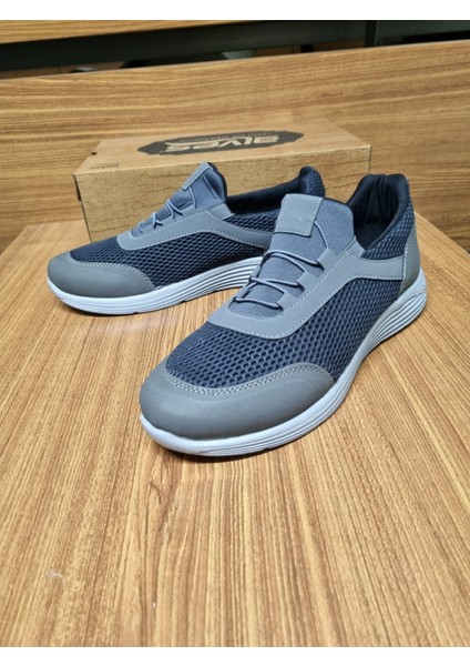 Günlük Spor Ayakkabı Yazlık Mevsimlik Ultra Hafif 45-46-47 Numara Büyük Boy Aqua Ayakkabı Lastikli fırsatları