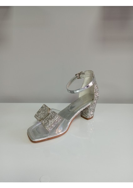 Kız Çocuk Topuklu Ayakkabı modelleri