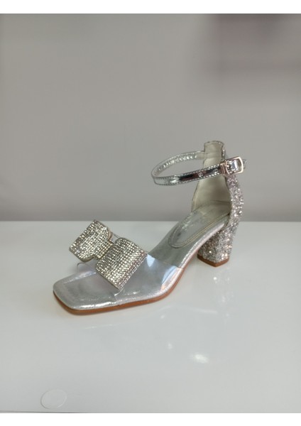 Kız Çocuk Topuklu Ayakkabı fırsatları