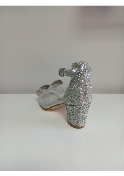 Kız Çocuk Topuklu Ayakkabı indirimleri