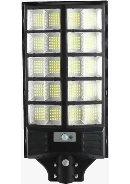 1000W Solar Sokak Armatürü Güneş Enerjili