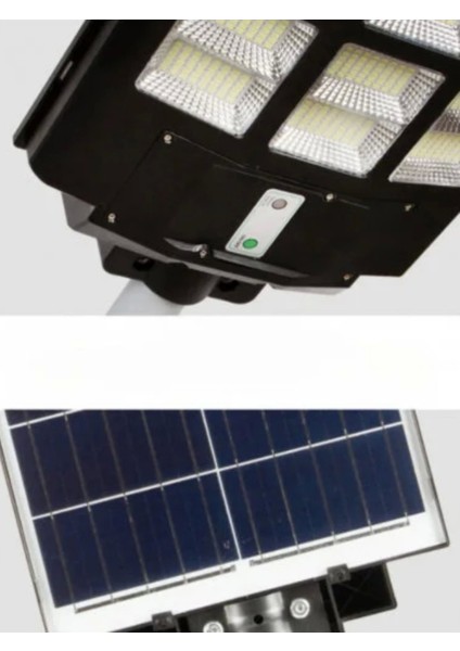 1000W Solar Sokak Armatürü Güneş Enerjili fırsatları