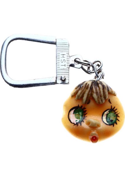 Maskot Eski Anahtarlık AKS1054 modelleri