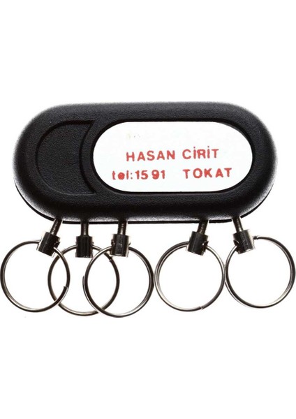 Ender Kuru Yemişleri Eski Anahtarlık AKS1140 fırsatları