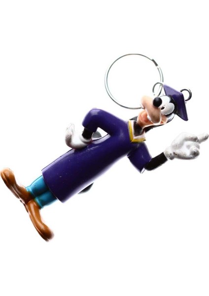 Eski Maskot Anahtarlık