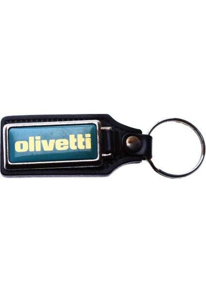 Olivetti Eski Anahtarlık AKS462