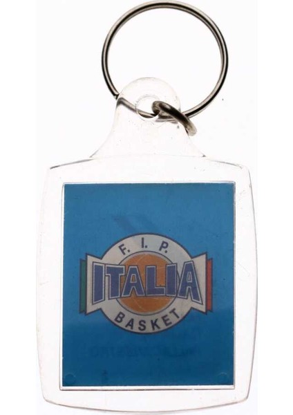Italya Basketbol Eski Anahtarlık AKS502 modelleri