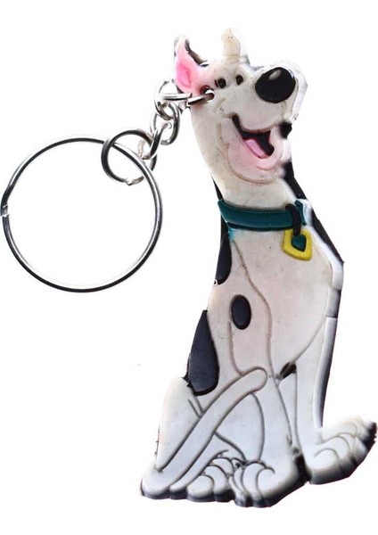 Scooby Do Eski Anahtarlık AKS515 fiyatları