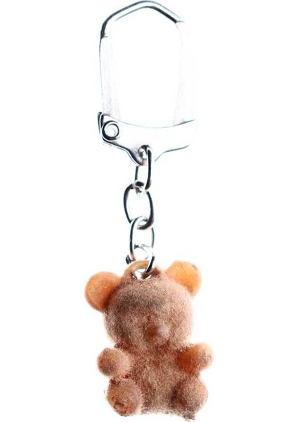 Ayı Maskotlu Eski Anahtarlık AKS765 fiyatları