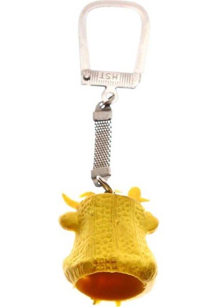 Canavar Maskot Eski Anahtarlık AKS1177 fiyatları