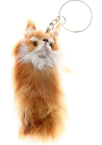 Köpek Formunda Eski Anahtarlık AKS1261 modelleri