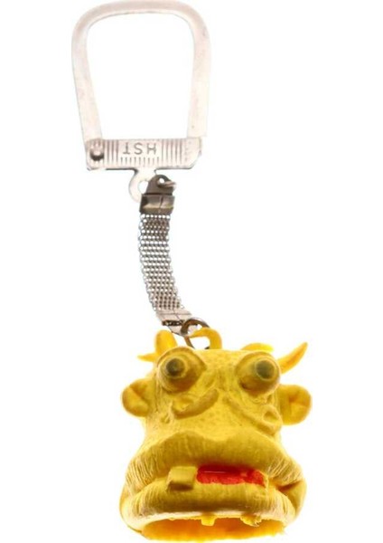 Canavar Maskot Eski Anahtarlık AKS1177 fırsatları