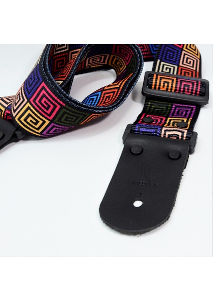 Rainbow BK Model Elektro Gitar Askısı fiyatları