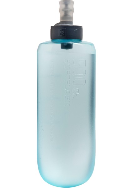 Evadict Yumuşak Koşu Matarası - 500 ml - Runnıng