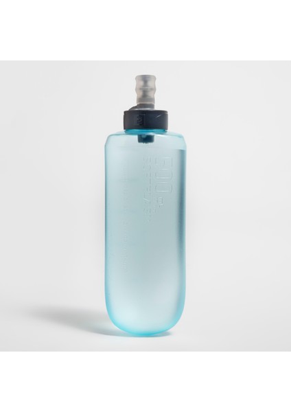 Evadict Yumuşak Koşu Matarası - 500 ml - Runnıng