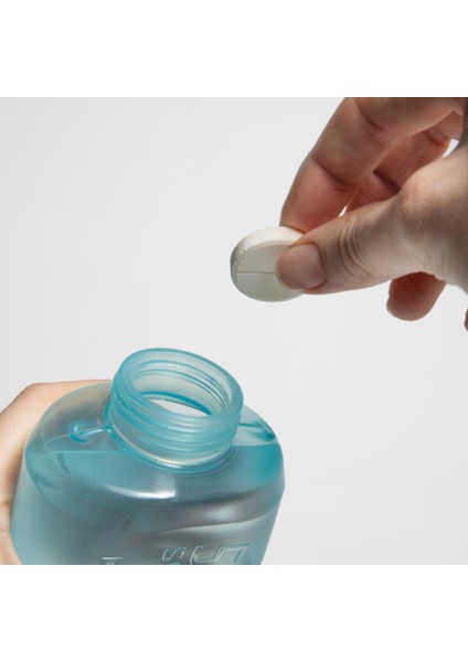 Evadict Yumuşak Koşu Matarası - 500 ml - Runnıng