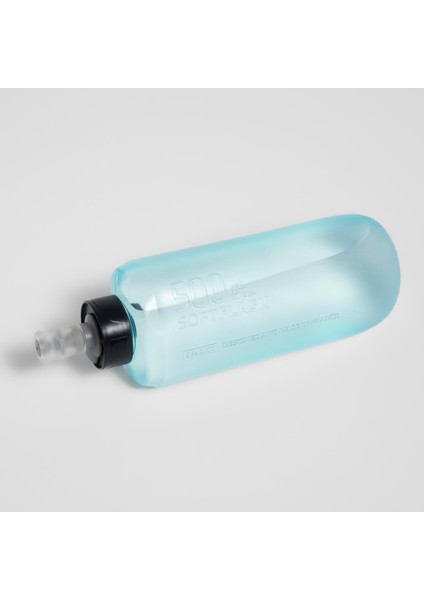 Evadict Yumuşak Koşu Matarası - 500 ml - Runnıng