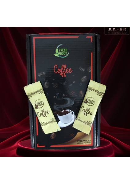 Coffee