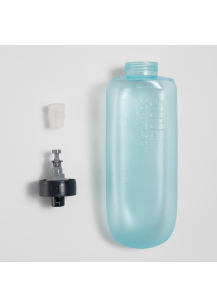 Evadict Yumuşak Koşu Matarası - 500 ml - Runnıng