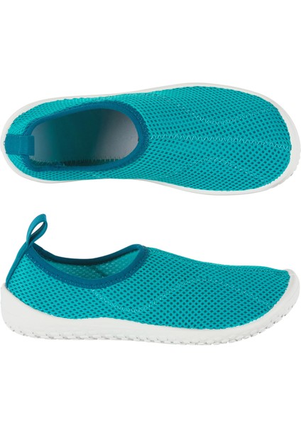 Subea Çocuk Deniz Ayakkabısı - Turkuaz - Aquashoes 100