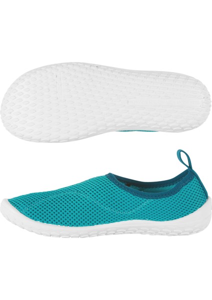 Subea Çocuk Deniz Ayakkabısı - Turkuaz - Aquashoes 100