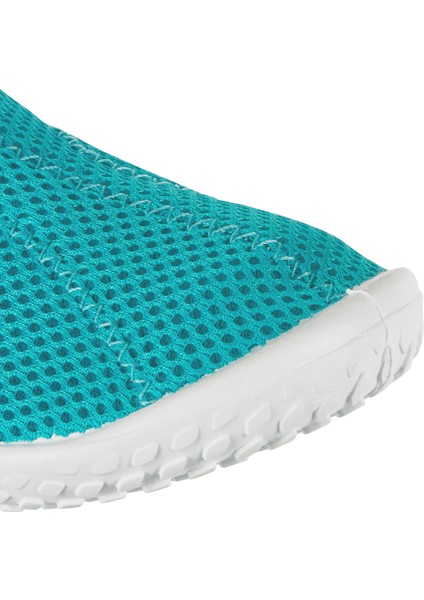 Subea Çocuk Deniz Ayakkabısı - Turkuaz - Aquashoes 100
