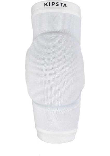 Allsix Voleybol Dizliği - Beyaz - VKP500