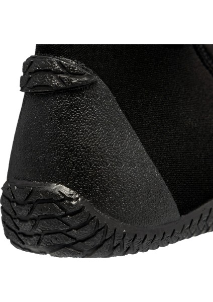 Subea Neopren Dalış Iç Ayakkabı - 3 mm - Siyah