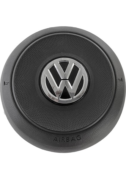 Volkswagen Golf R Line Direksiyon - Airbag - Karbon F1 Paddle Shift (Passat Golf Jetta Polo) fırsatları