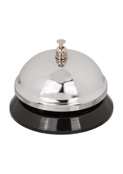 Masa / Resepsiyon Zili - Desktop Bell fiyatları