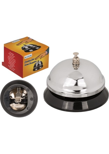 Masa / Resepsiyon Zili - Desktop Bell fırsatları