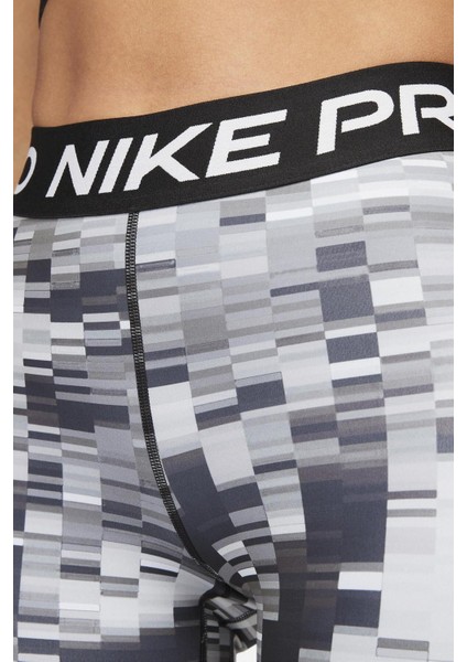 Pro Dri-Fit Mid-Rise 7/8 Training Bilek Üstü Kadın Spor Tayt indirimleri
