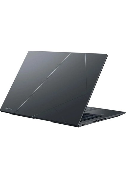 Zenbook 14X OLED UX3404VC-M9026W-P Intel Core I9 13900H 32GB Ram 1tb SSD RTX3050 4gb 14.5'' WINDOWS11 Home Taşınabilir Bilgisayar