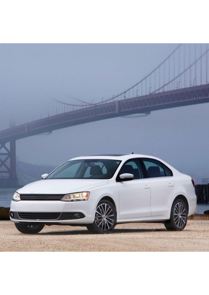Park Sensörü Ikaz Hoparlörü Vw Jetta 2011-2014 8E0919279