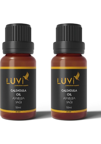 Aynısefa Yağı 2 Li Set (50ML+50ML)