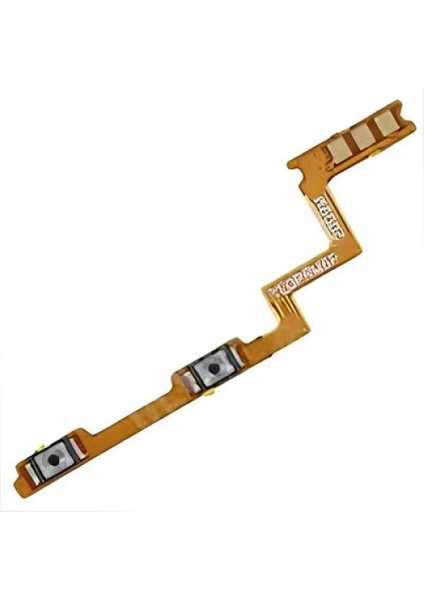 Oppo Realme 6 Pro Yan Ses Filmi Flex